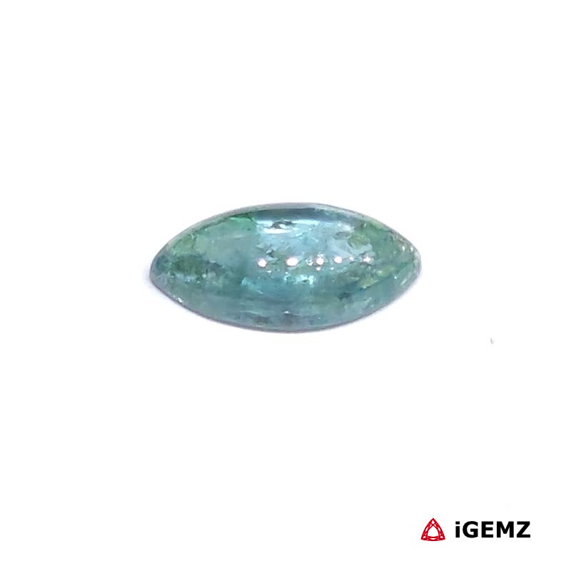 iGemz31655.1 2.01 ct Green Tourmaline - iGemz31655 gemstone for sale at igemz.co.za