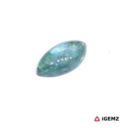 2.01 ct Green Tourmaline - iGemz31655 gemstone for sale at igemz.co.za