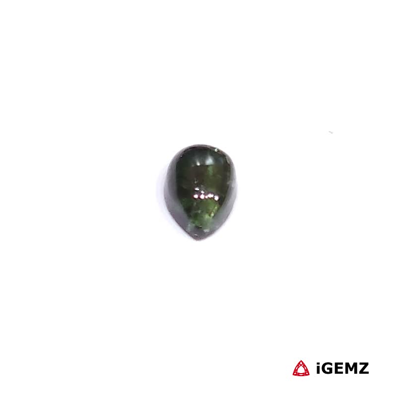 iGemz31656.1 0.81 ct Green Tourmaline - iGemz31656 gemstone for sale at igemz.co.za