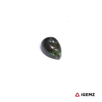 0.81 ct Green Tourmaline - iGemz31656 gemstone for sale at igemz.co.za