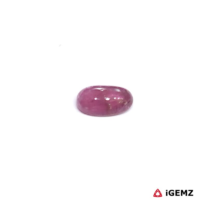 iGemz31657.1 0.6 ct Pink Tourmaline - iGemz31657 gemstone for sale at igemz.co.za