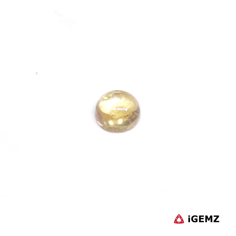 iGemz31658.1 0.56 ct Peach Tourmaline - iGemz31658 gemstone for sale at igemz.co.za