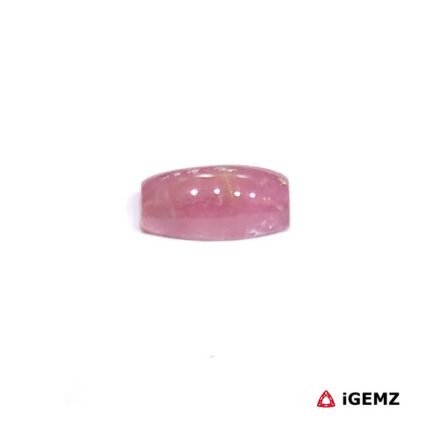 1.28 ct Peach Tourmaline - iGemz31659 gemstone for sale at igemz.co.za