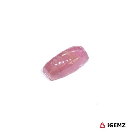 1.28 ct Peach Tourmaline - iGemz31659 gemstone for sale at igemz.co.za