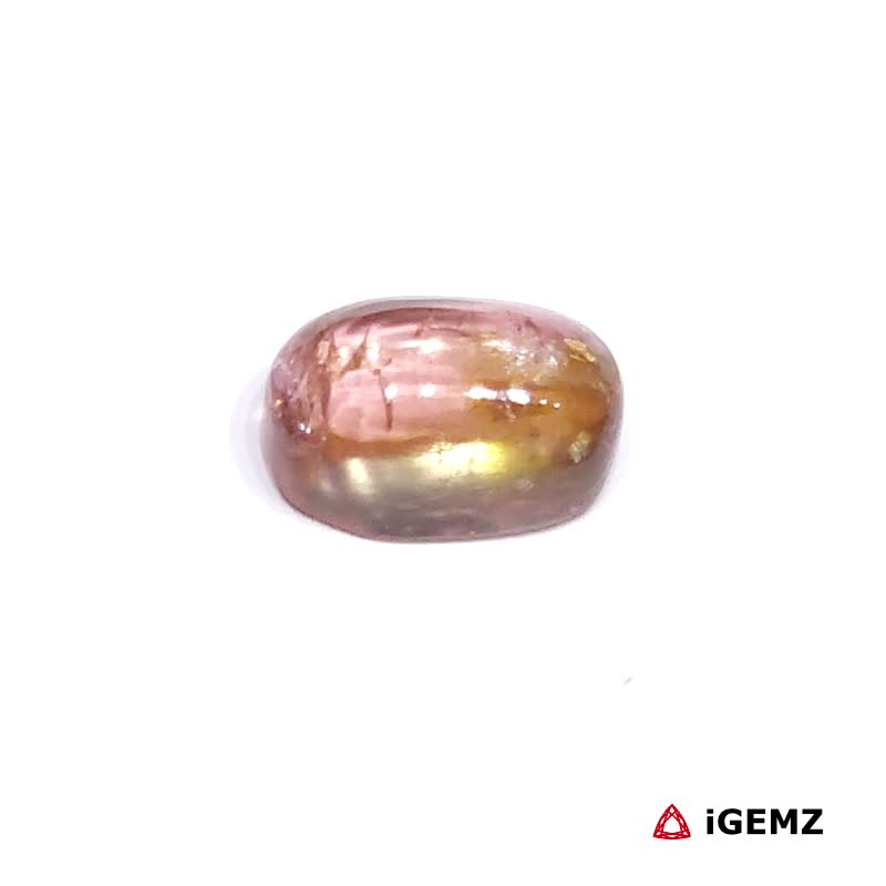 iGemz31660.1 3.3 ct Pink Tourmaline - iGemz31660 gemstone for sale at igemz.co.za