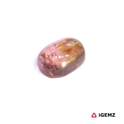 3.3 ct Pink Tourmaline - iGemz31660 gemstone for sale at igemz.co.za