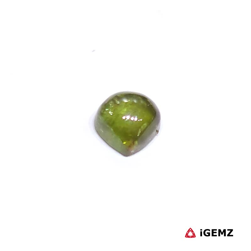 iGemz31662.1 1.45 ct Green Tourmaline - iGemz31662 gemstone for sale at igemz.co.za