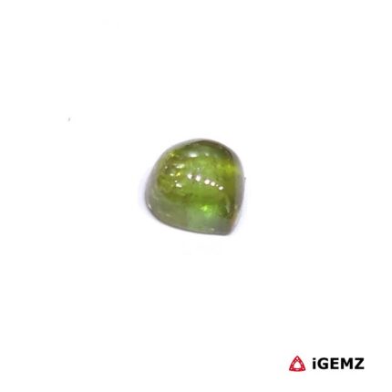 1.45 ct Green Tourmaline - iGemz31662 gemstone for sale at igemz.co.za