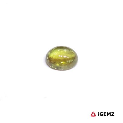1.01 ct Green Tourmaline - iGemz31666 gemstone for sale at igemz.co.za