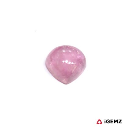 2.04 ct Orange Tourmaline - iGemz31668 gemstone for sale at igemz.co.za
