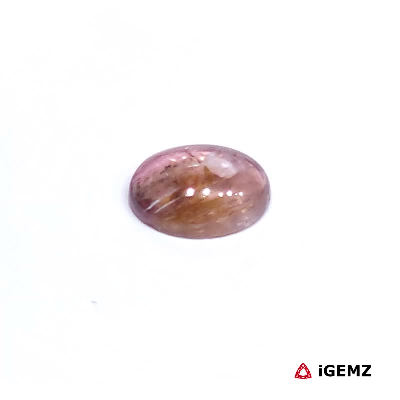 iGemz31669.1 1.59 ct Pink Tourmaline - iGemz31669 gemstone for sale at igemz.co.za