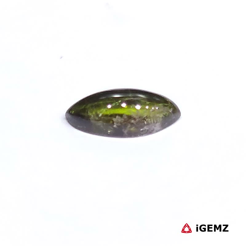 iGemz31670.1 1.81 ct Bi-Colour Tourmaline - iGemz31670 gemstone for sale at igemz.co.za