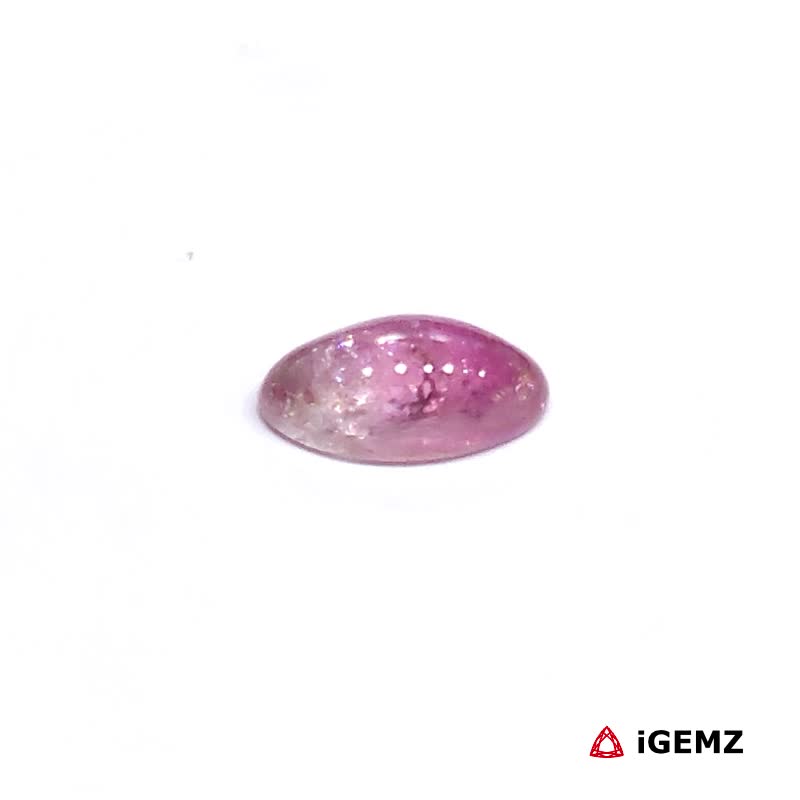 iGemz31671.1 1.25 ct Pink Tourmaline - iGemz31671 gemstone for sale at igemz.co.za