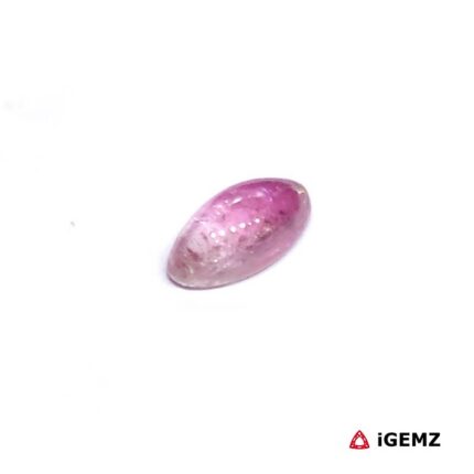 1.25 ct Pink Tourmaline - iGemz31671 gemstone for sale at igemz.co.za