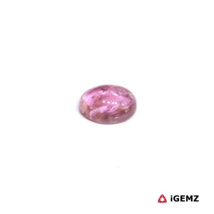 0.78 ct Pink Tourmaline - iGemz31672 gemstone for sale at igemz.co.za