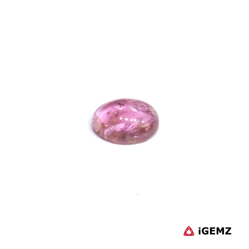 iGemz31672.1 0.78 ct Pink Tourmaline - iGemz31672 gemstone for sale at igemz.co.za
