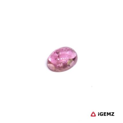 0.78 ct Pink Tourmaline - iGemz31672 gemstone for sale at igemz.co.za