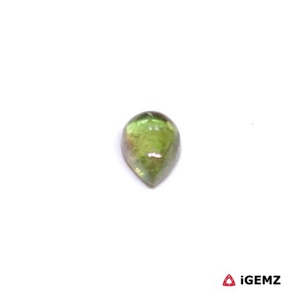 0.94 ct Green Tourmaline - iGemz31673 gemstone for sale at igemz.co.za