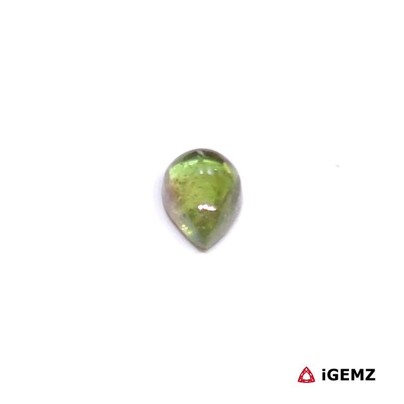iGemz31673.1 0.94 ct Green Tourmaline - iGemz31673 gemstone for sale at igemz.co.za