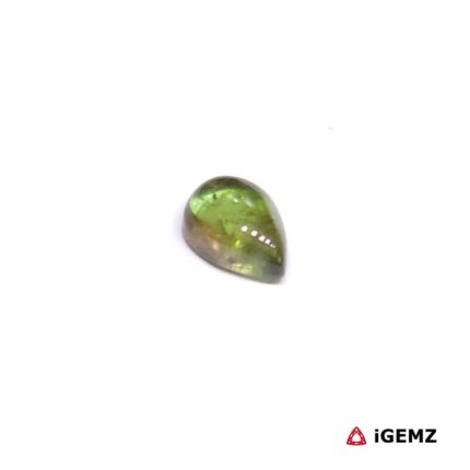 0.94 ct Green Tourmaline - iGemz31673 gemstone for sale at igemz.co.za