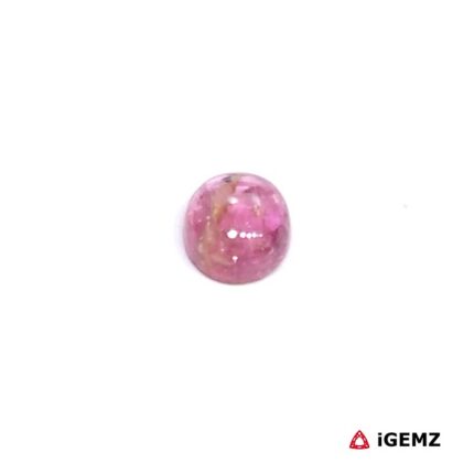 1.02 ct Pink Tourmaline - iGemz31674 gemstone for sale at igemz.co.za