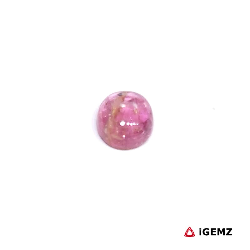 iGemz31674.1 1.02 ct Pink Tourmaline - iGemz31674 gemstone for sale at igemz.co.za