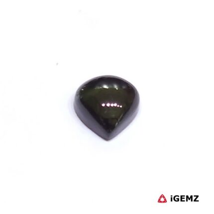 2.17 ct Green Tourmaline - iGemz31675 gemstone for sale at igemz.co.za