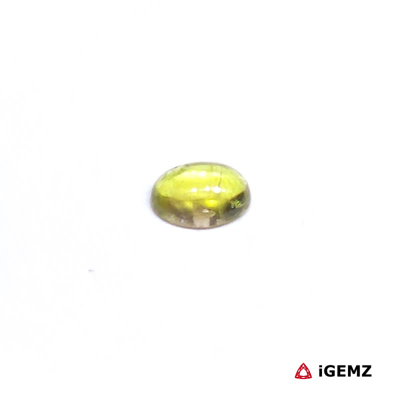 iGemz31676.1 0.61 ct Green Tourmaline - iGemz31676 gemstone for sale at igemz.co.za