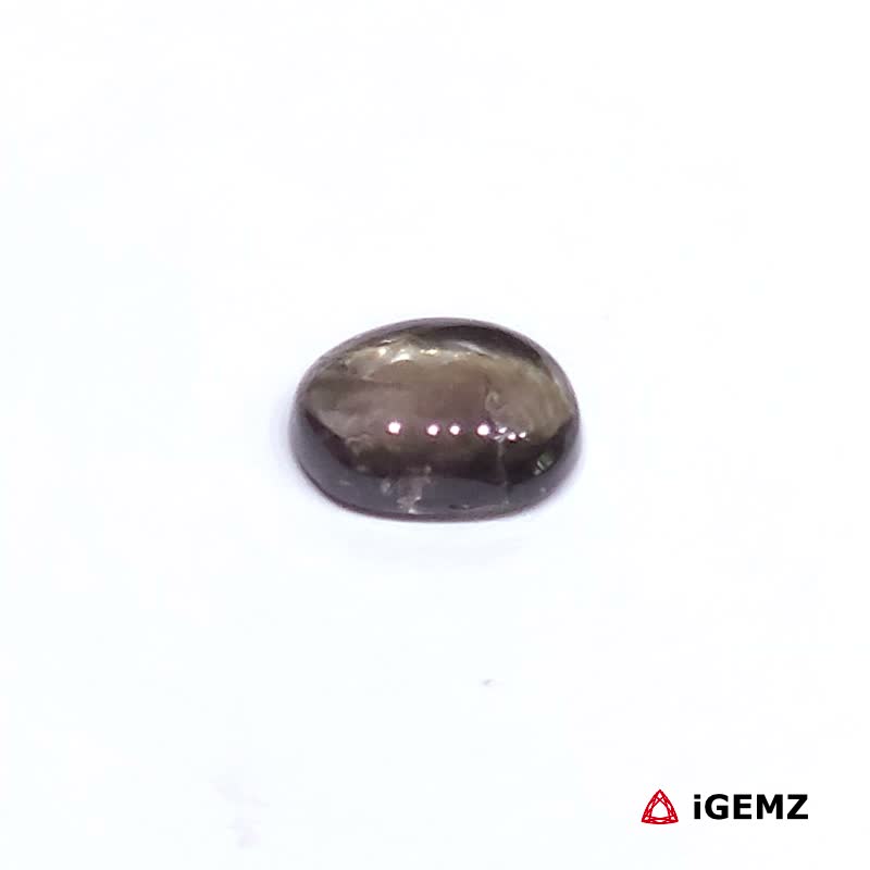 iGemz31678.1 1.65 ct Brown Tourmaline - iGemz31678 gemstone for sale at igemz.co.za