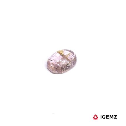 0.71 ct Pink Tourmaline - iGemz31680 gemstone for sale at igemz.co.za