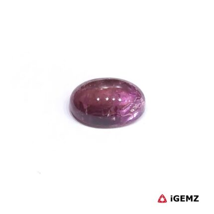 1.85 ct Pink Tourmaline - iGemz31683 gemstone for sale at igemz.co.za