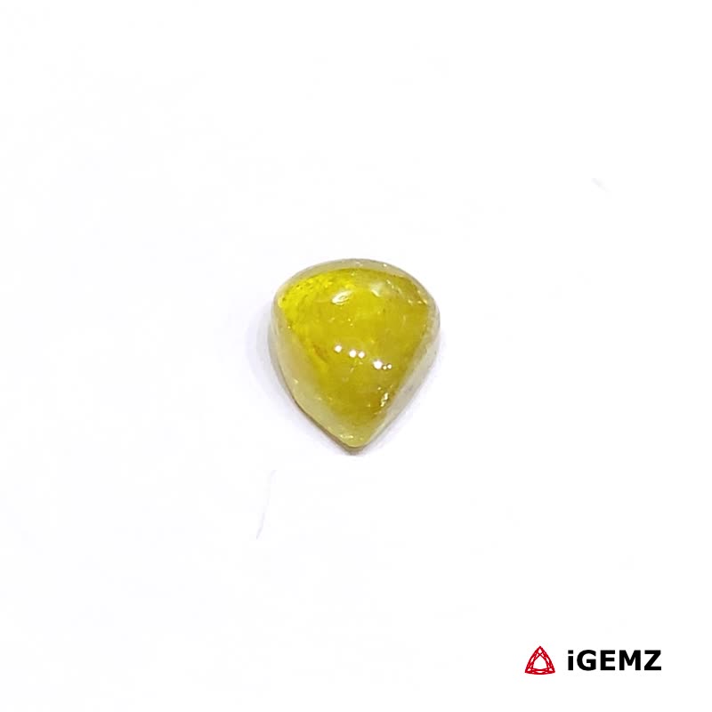 iGemz31687.1 1.29 ct Green Tourmaline - iGemz31687 gemstone for sale at igemz.co.za