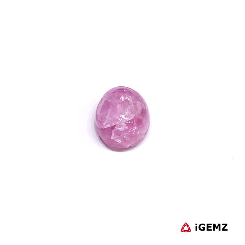 iGemz31689.1 1.28 ct Pink Tourmaline - iGemz31689 gemstone for sale at igemz.co.za