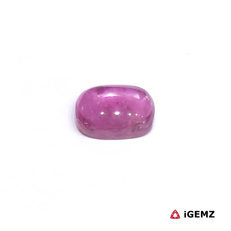 iGemz31691.1 1.81 ct Pink Tourmaline - iGemz31691 gemstone for sale at igemz.co.za