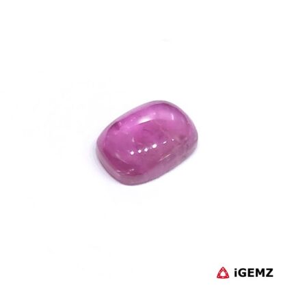 1.81 ct Pink Tourmaline - iGemz31691 gemstone for sale at igemz.co.za