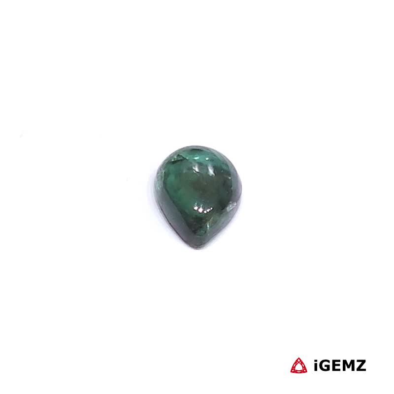 iGemz31693.1 0.96 ct Green Tourmaline - iGemz31693 gemstone for sale at igemz.co.za