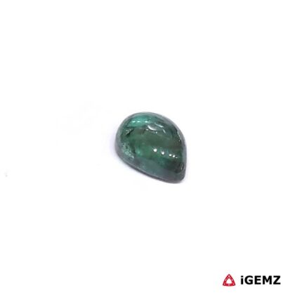 0.96 ct Green Tourmaline - iGemz31693 gemstone for sale at igemz.co.za