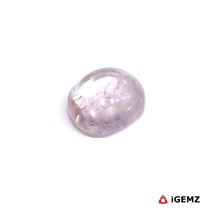 3.2 ct Pink Tourmaline - iGemz31694 gemstone for sale at igemz.co.za