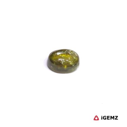 0.91 ct Green Tourmaline - iGemz31695 gemstone for sale at igemz.co.za