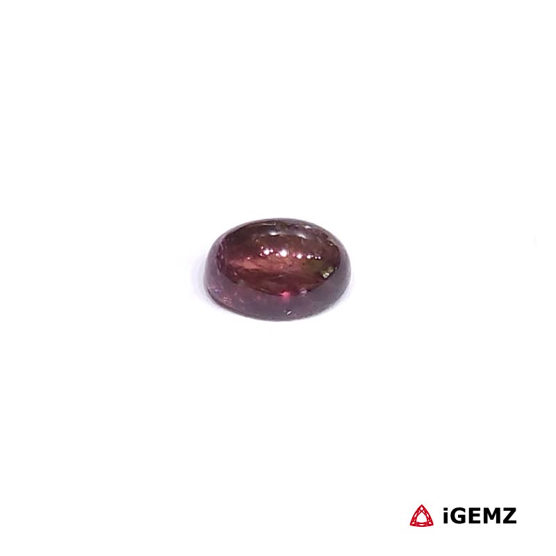 iGemz31696.1 0.88 ct Brown Tourmaline - iGemz31696 gemstone for sale at igemz.co.za