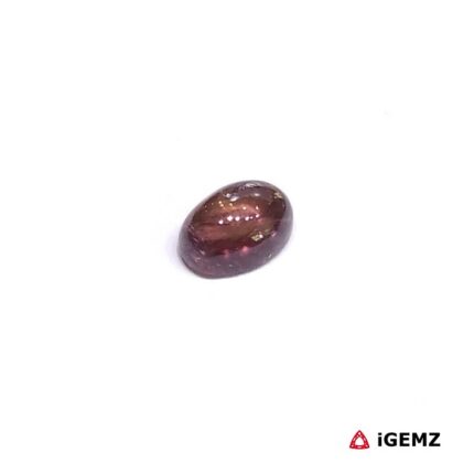 0.88 ct Brown Tourmaline - iGemz31696 gemstone for sale at igemz.co.za
