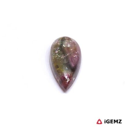 2.17 ct Pink Tourmaline - iGemz31699 gemstone for sale at igemz.co.za