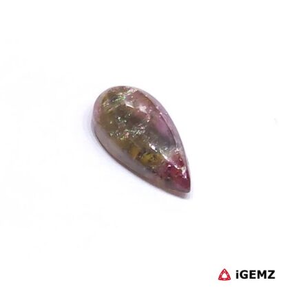 2.17 ct Pink Tourmaline - iGemz31699 gemstone for sale at igemz.co.za