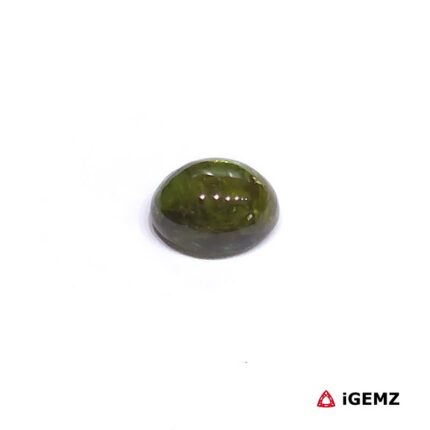 1.48 ct Green Tourmaline - iGemz31701 gemstone for sale at igemz.co.za