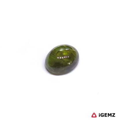 1.48 ct Green Tourmaline - iGemz31701 gemstone for sale at igemz.co.za