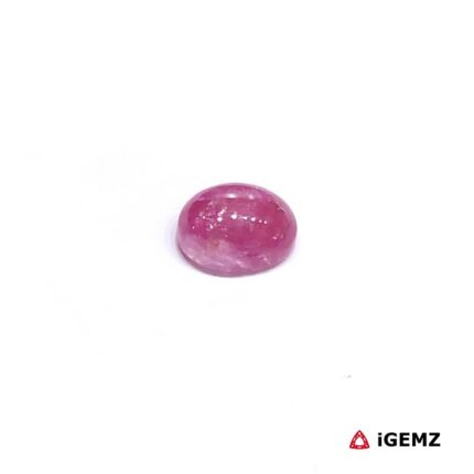 0.91 ct Pink Tourmaline - iGemz31702 gemstone for sale at igemz.co.za