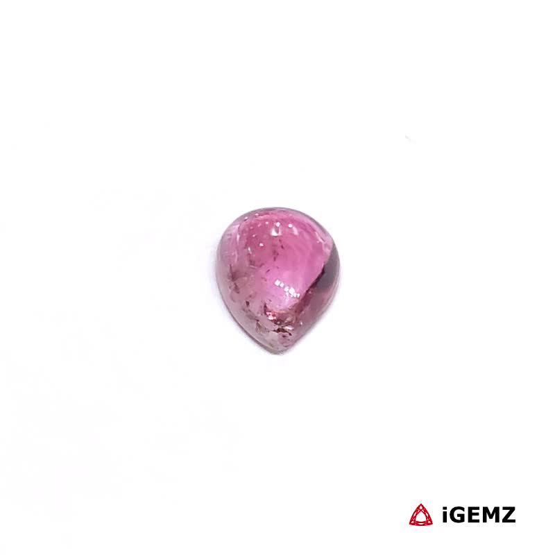 iGemz31705.1 0.86 ct Pink Tourmaline - iGemz31705 gemstone for sale at igemz.co.za