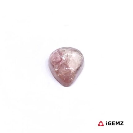 1.51 ct Pink Tourmaline - iGemz31709 gemstone for sale at igemz.co.za