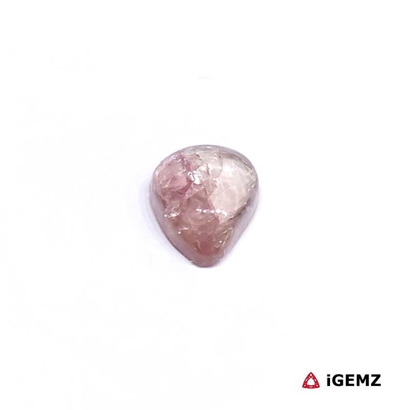 iGemz31709.1 1.51 ct Pink Tourmaline - iGemz31709 gemstone for sale at igemz.co.za