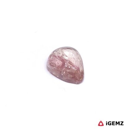 1.51 ct Pink Tourmaline - iGemz31709 gemstone for sale at igemz.co.za